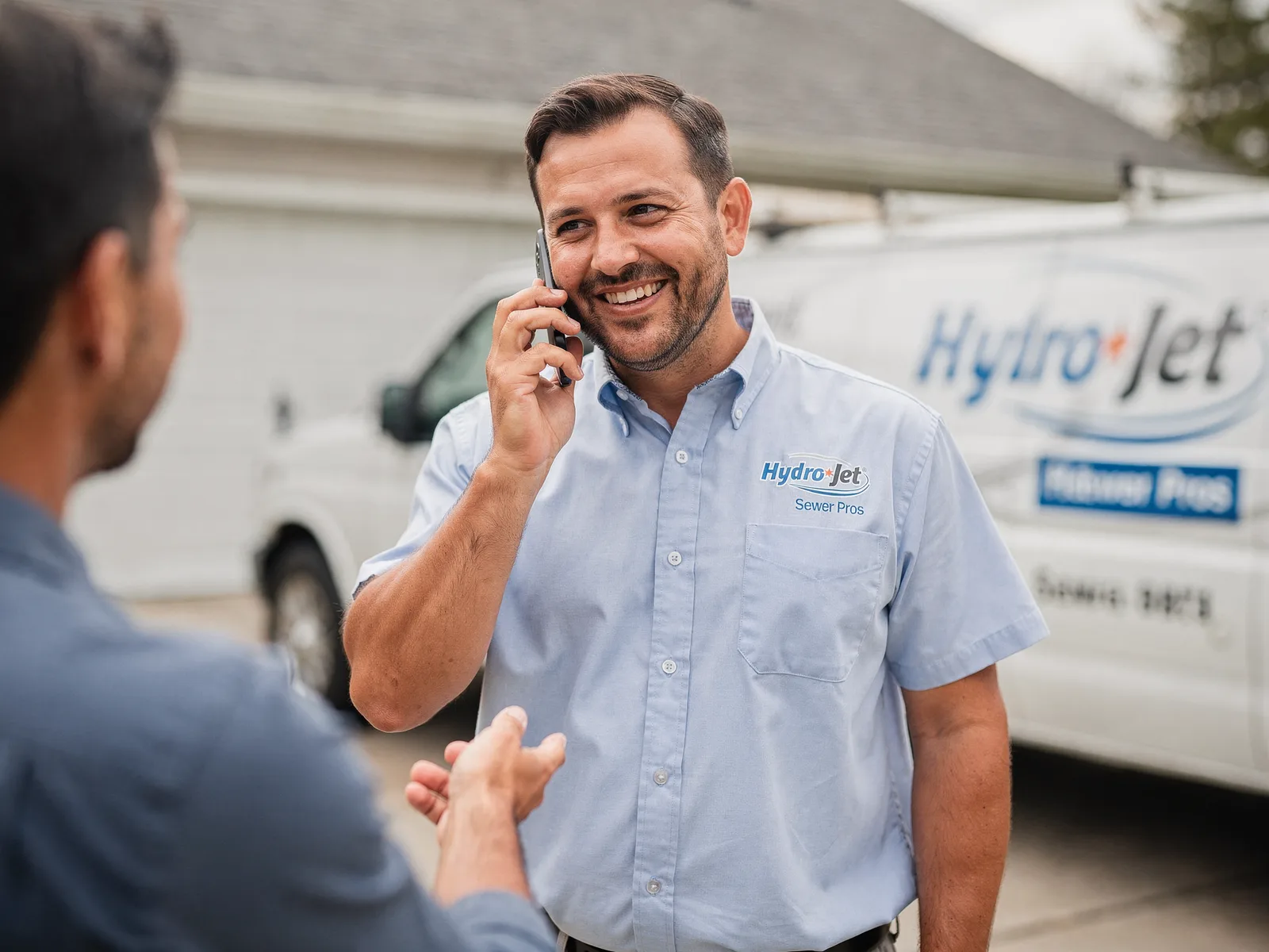 Hydro Jetting Near Me Jonesville, SC FAQs